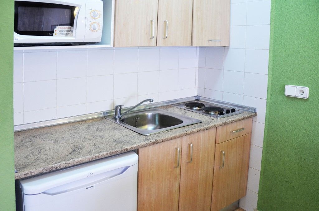 Apartamentos Blue Star (Adults Only) Сан-Антонио-Абад Экстерьер фото
